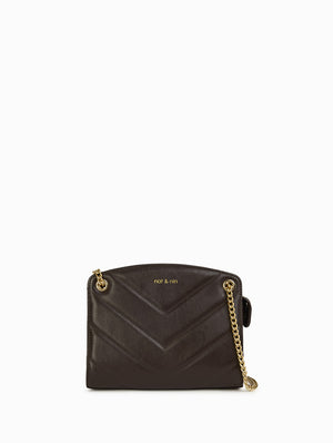 Mini Simone nat-nin Ebène