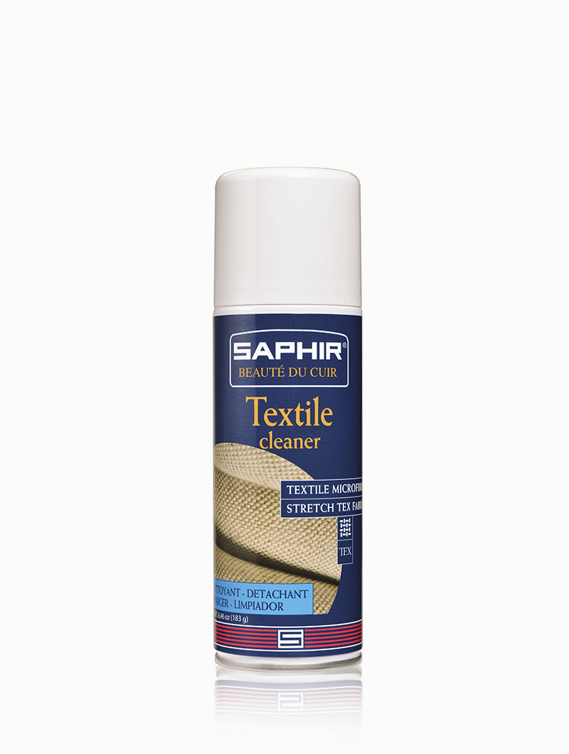 Textile cleaner Saphir