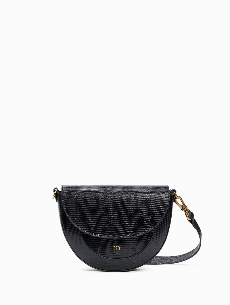 Bora - Small shoulder bag for women - Take away. – nat & nin