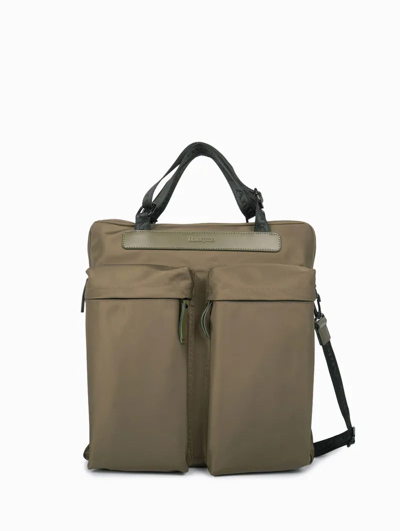 Caleb  nat-nin Urban kaki  