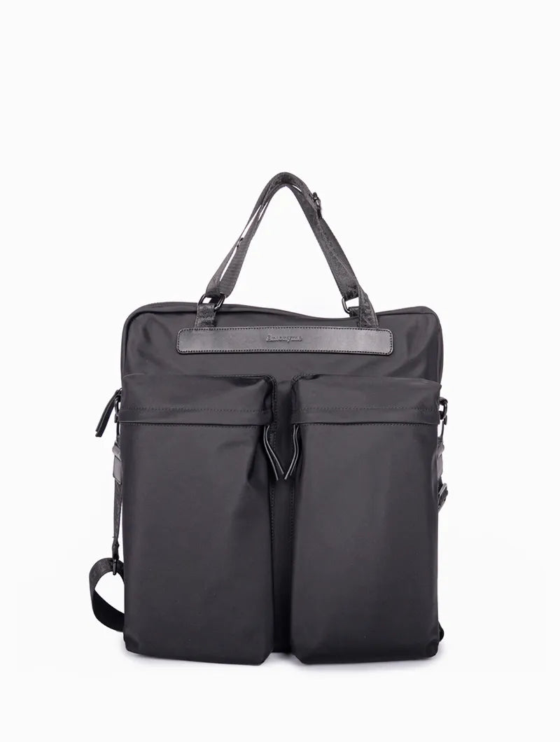 Caleb  nat-nin Urban noir  