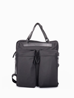 Caleb  nat-nin Urban noir  