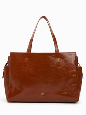 Dakota nat-nin Cognac