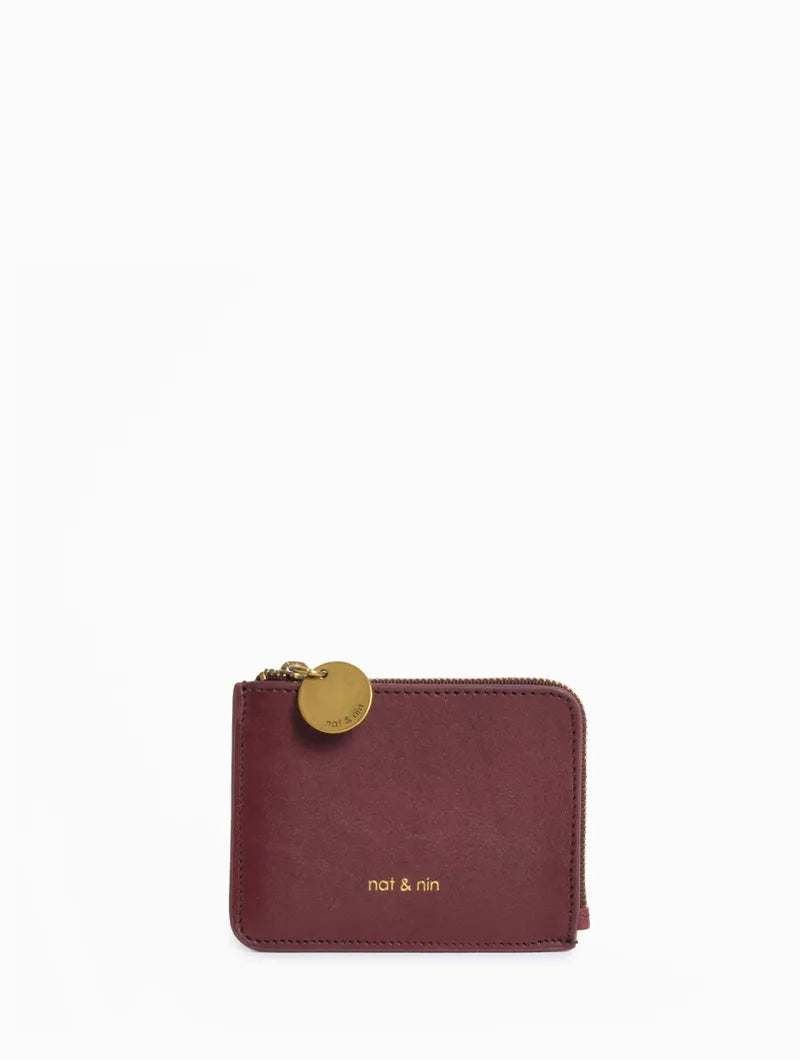 Ella  nat-nin Bordeaux  
