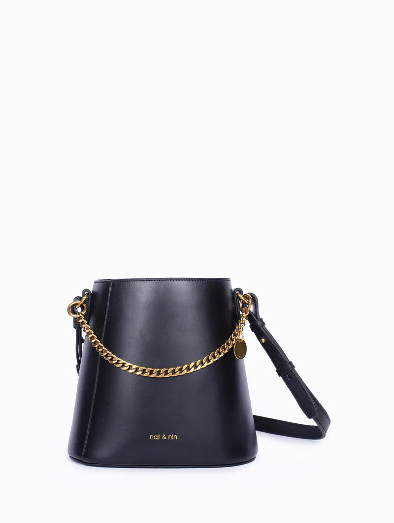 Sac nat et clearance nin seventine