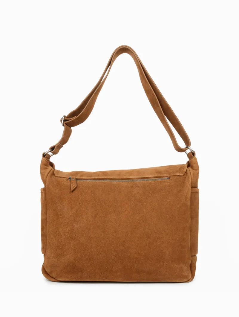 Sac a main sales en cuir bandouliere