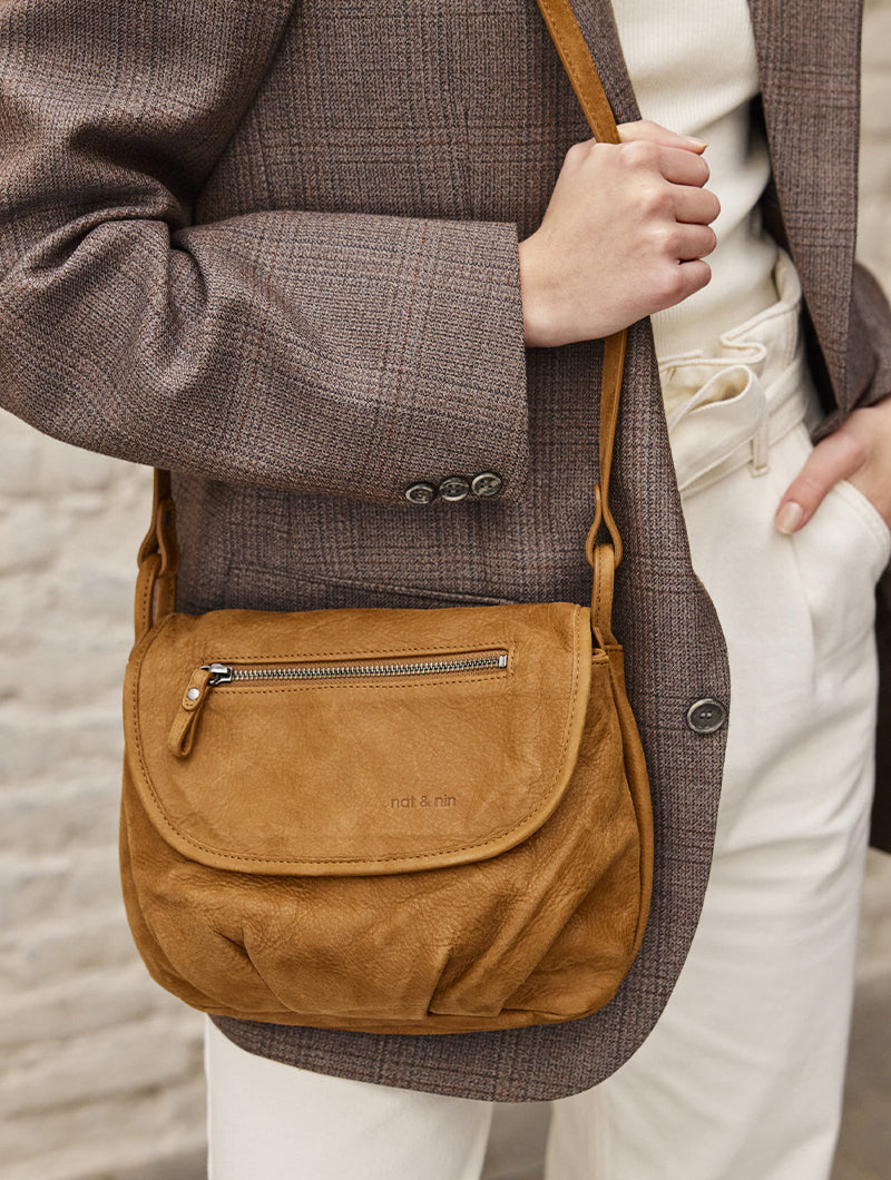 Sac bandouliere shop nat et nin