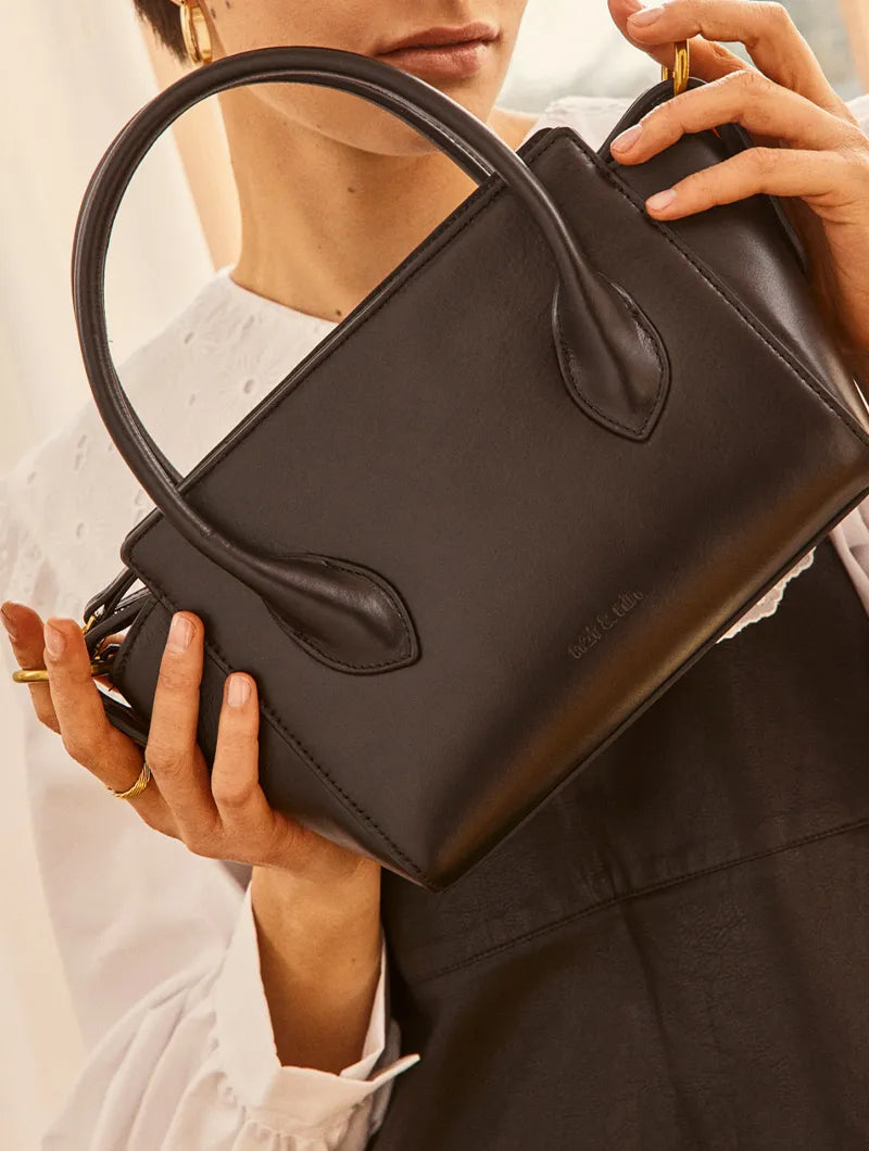 Sac à main discount nat et nin