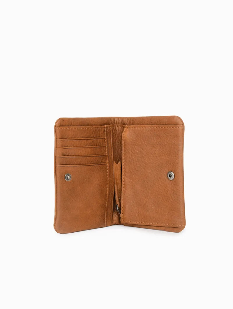 Nat sales nin portefeuille