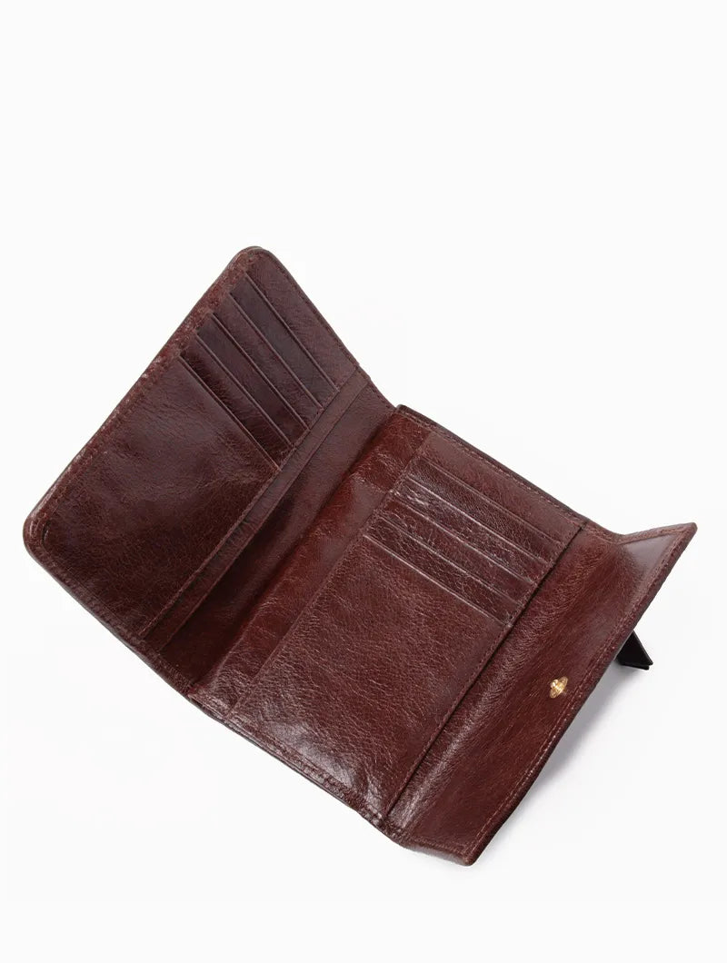 Nat et sales nin portefeuille lotti