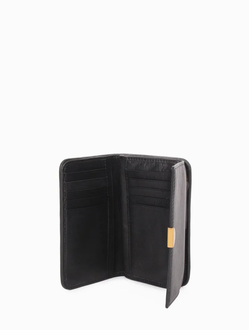 Nat et sales nin portefeuille lotti