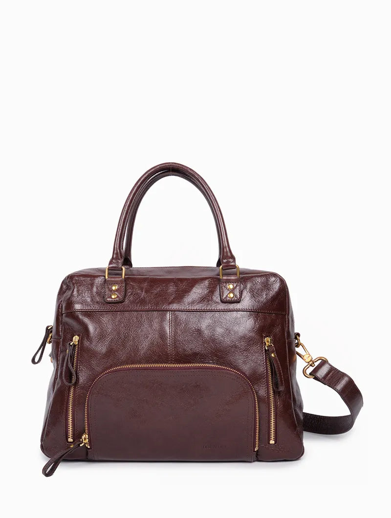 Sac nat et clearance nin seventine