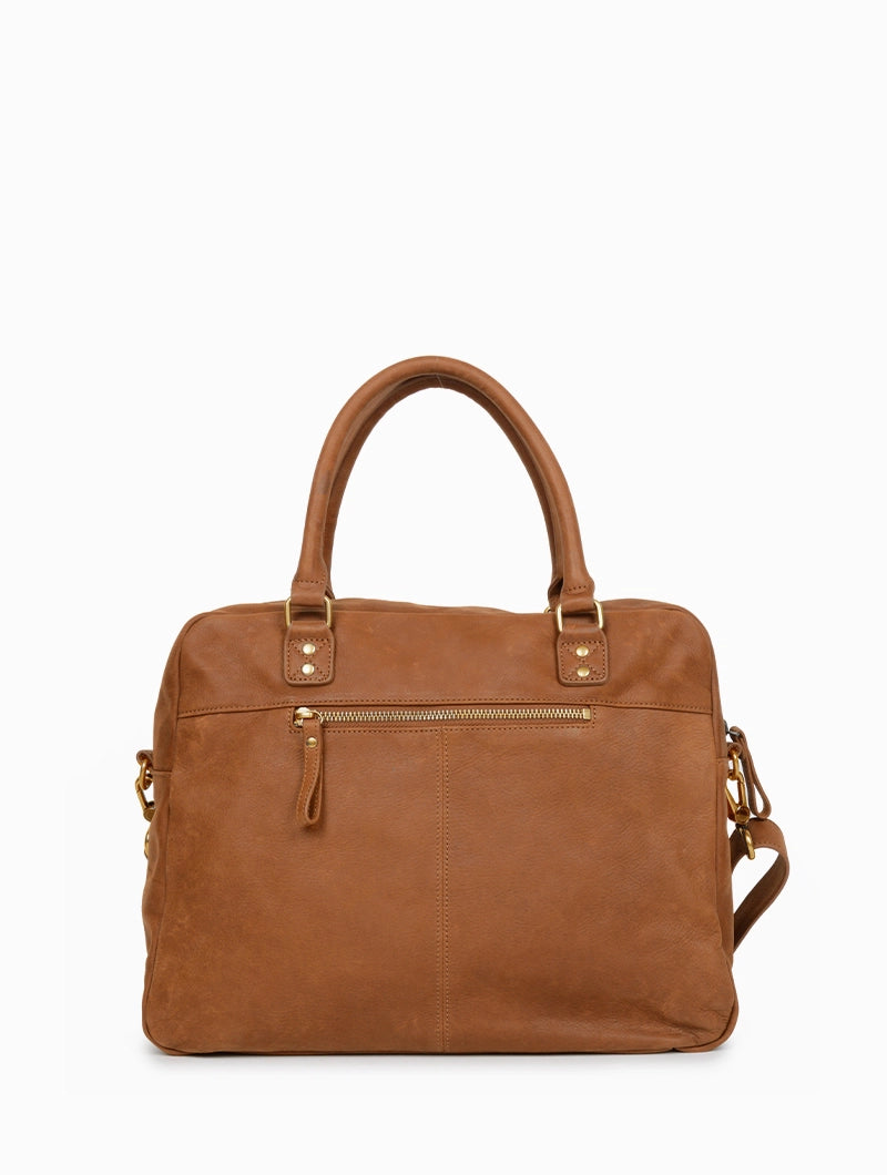 MACY Sac pour femme adapte au format A4 avec bandouliere. A saisir nat nin