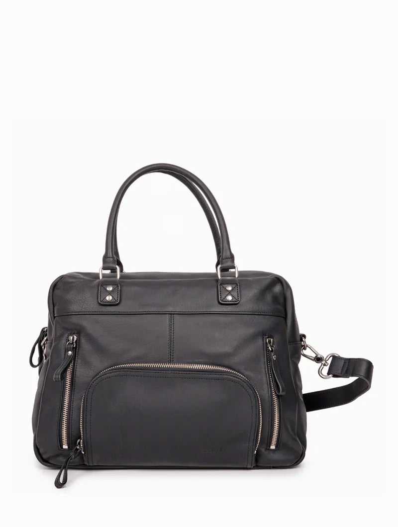 Sac nat et clearance nin seventine