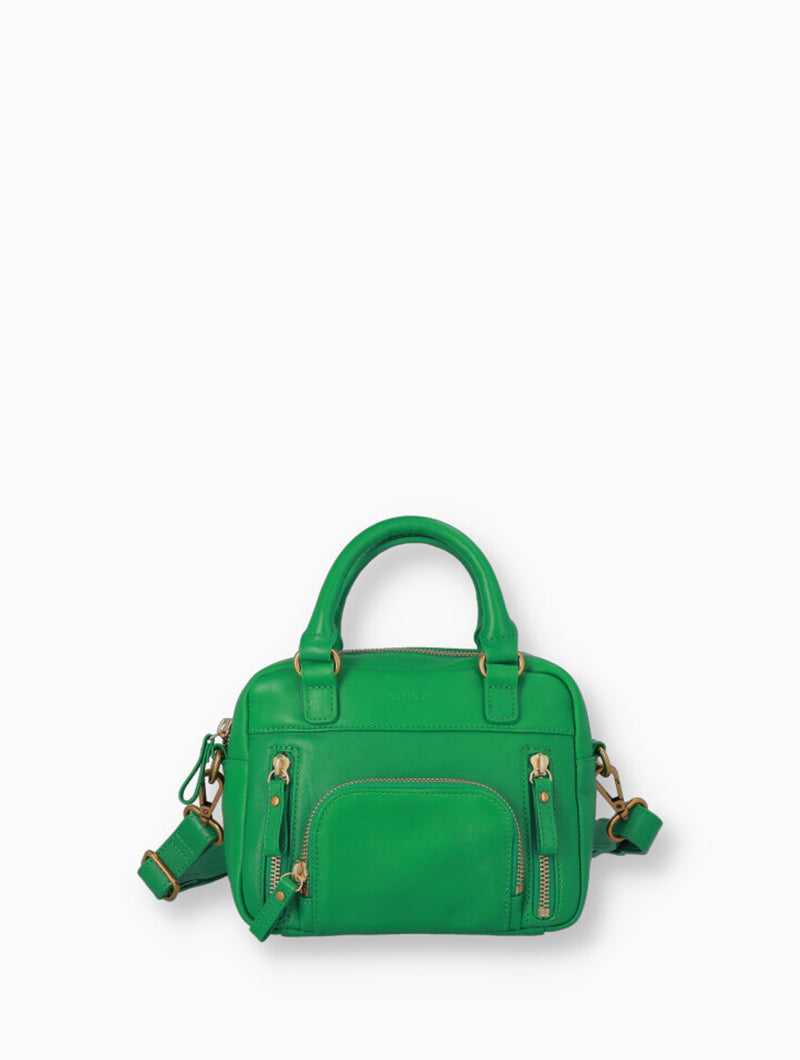 Top nat et nin vert New Arrivals - Main Image