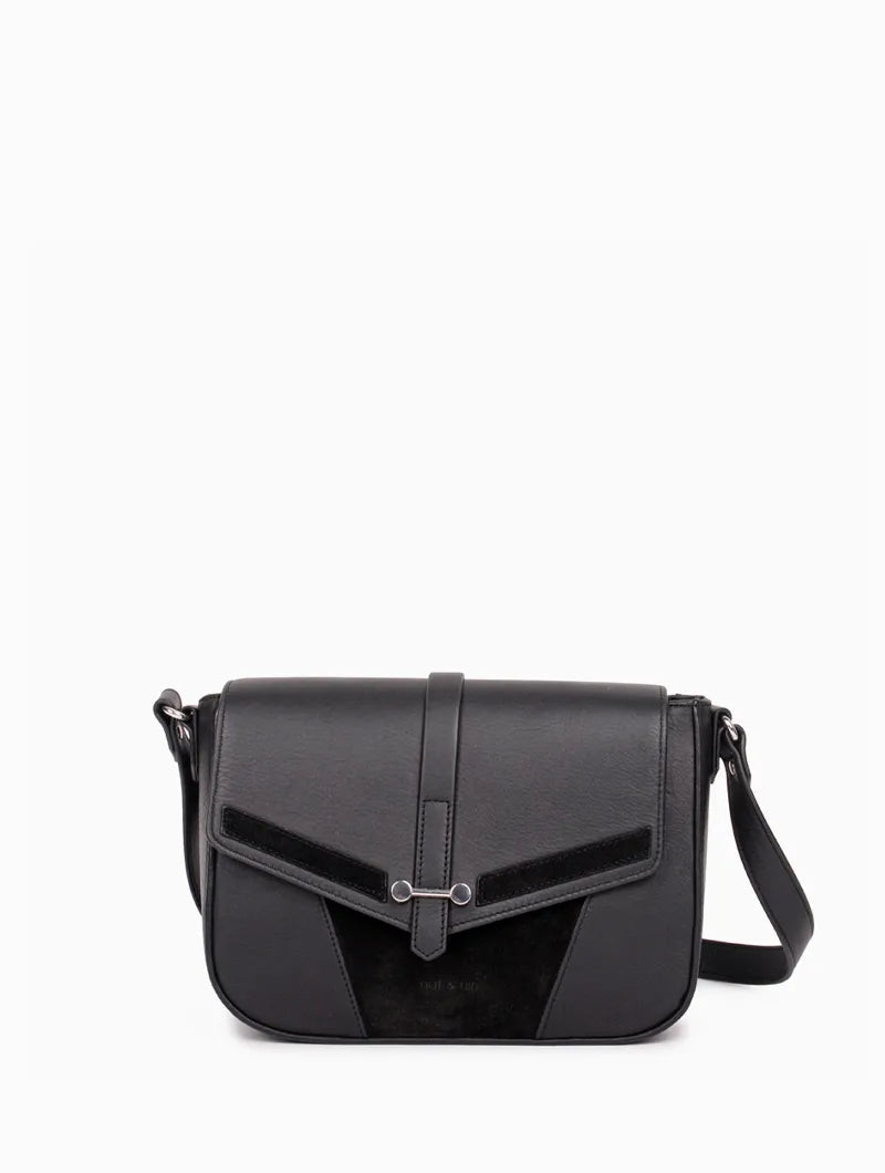 Sac bandouliere sales nat et nin