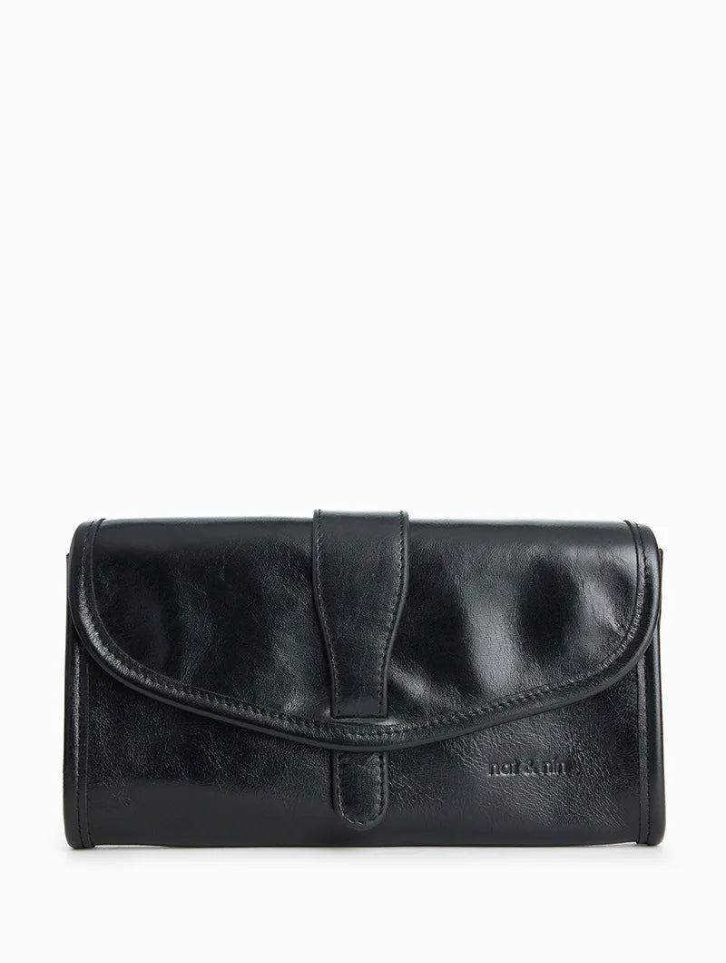 Portefeuille nat and nin best sale