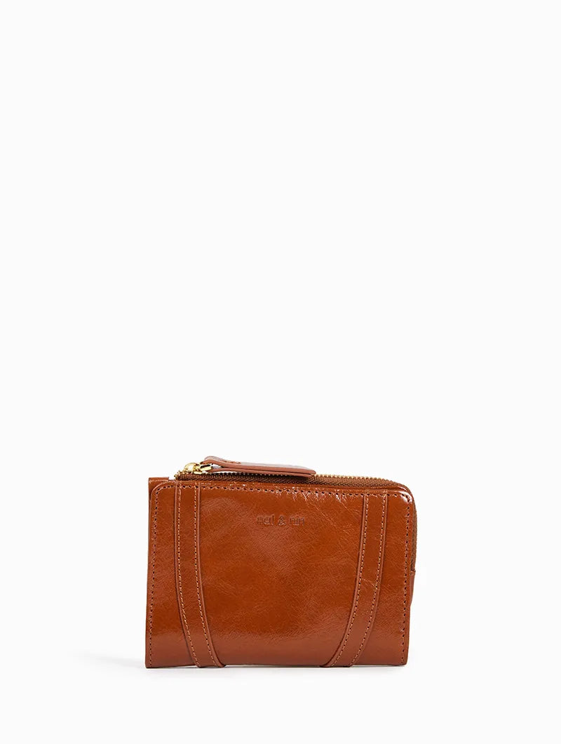 Roza Portefeuille femme en cuir Associez praticite et style nat nin