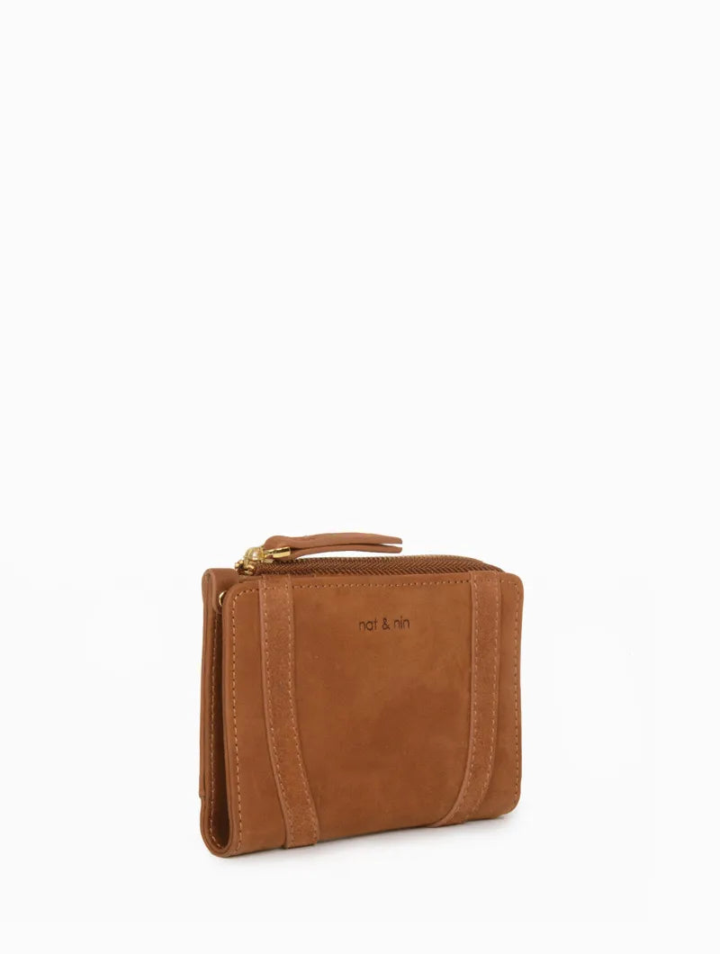 Portefeuille rosie nat et nin hot sale