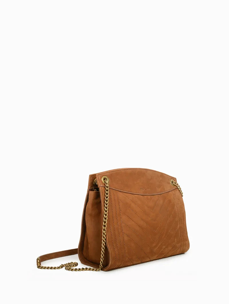 Sac nat et sales nin simone noir