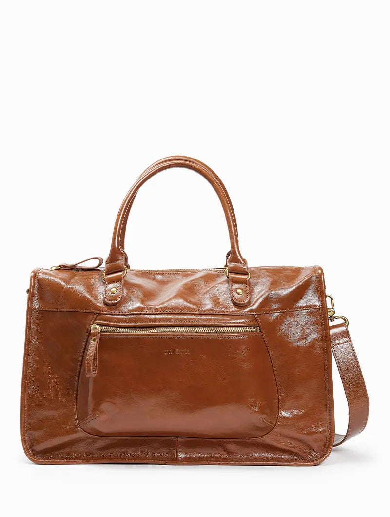 Tegan nat-nin Cognac