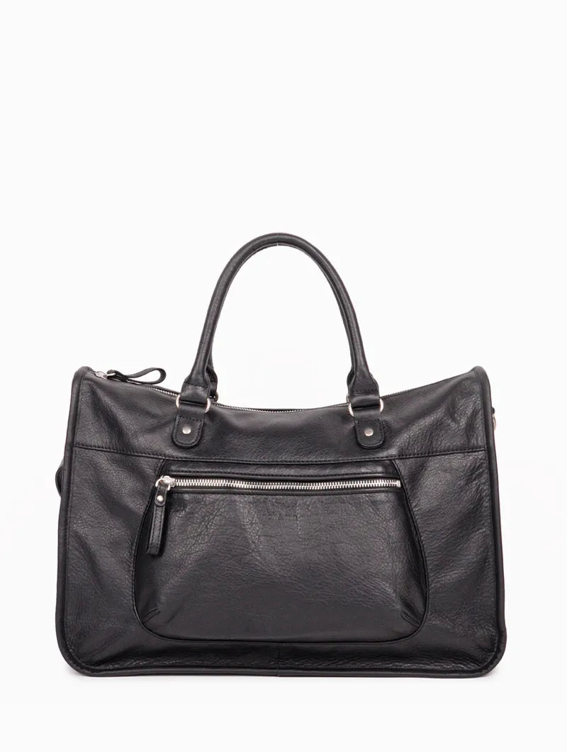 Tegan nat-nin Noir Vintage