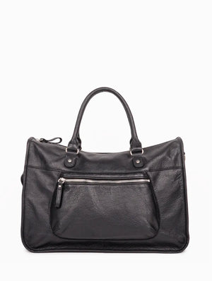 Tegan nat-nin Noir Vintage