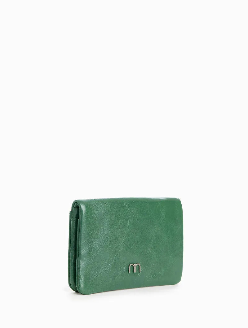 Winnie Portefeuille femme en cuir Gardez vos affaires en ordre